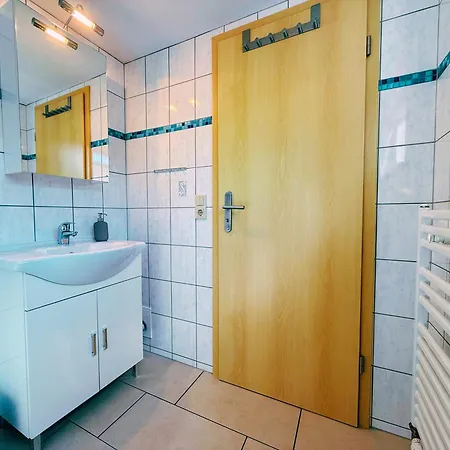 Apartman 3 & 4 Wald & *