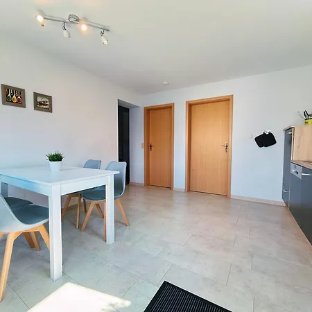 Apartment 3 & 4 Wald & Zirchow