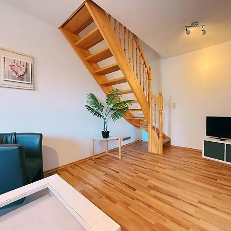 Apartment 3 & 4 Wald &