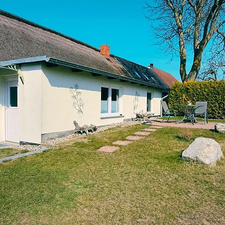 Apartman 3 & 4 Wald & Zirchow