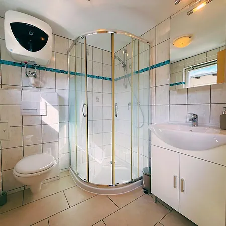 Apartman 3 & 4 Wald &