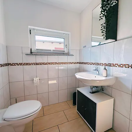 3 & 4 Wald & Apartman