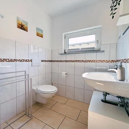 Apartman 3 & 4 Wald & Zirchow