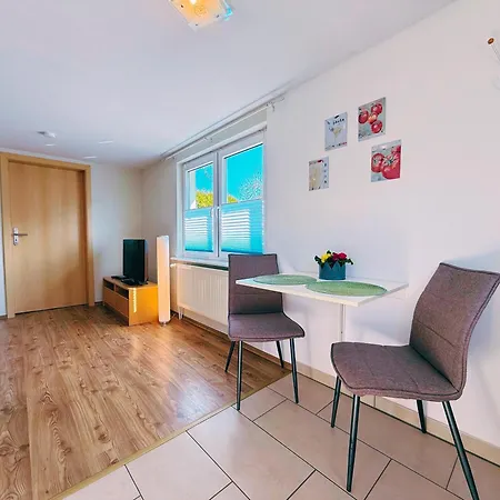 Apartment 3 & 4 Wald & *
