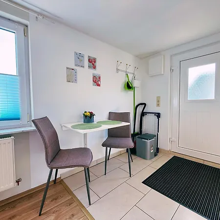 Apartman 3 & 4 Wald & Zirchow